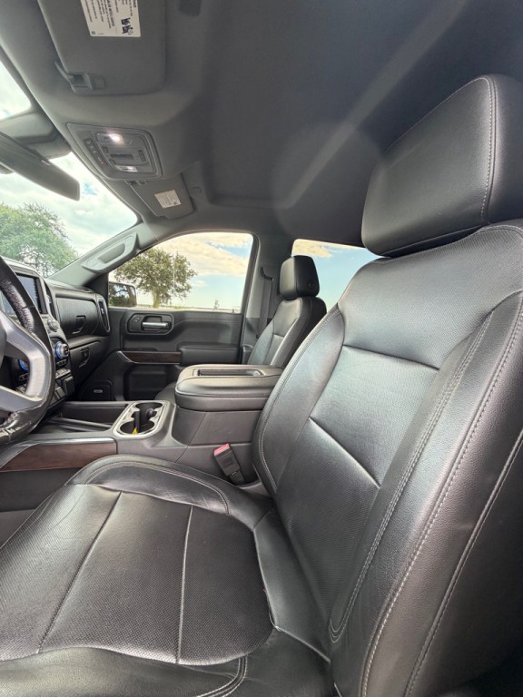 2019 GMC Sierra 1500 Image 10
