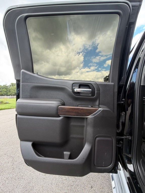 2019 GMC Sierra 1500 Image 11