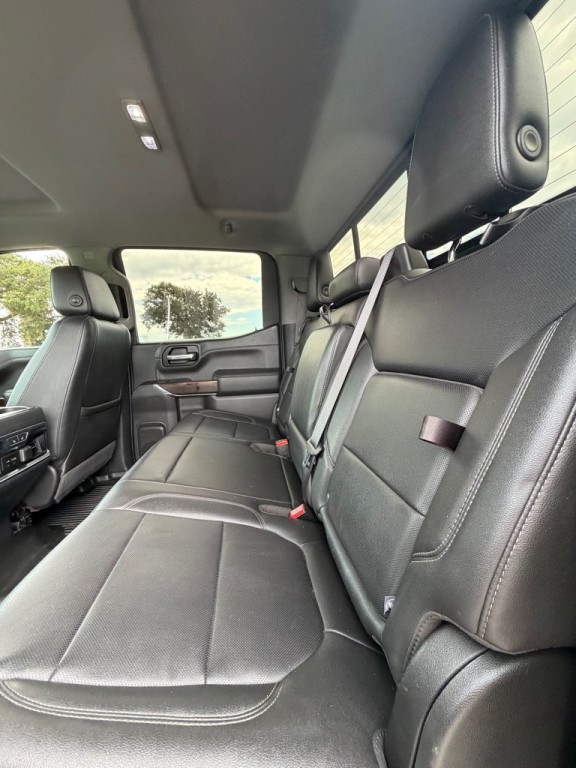 2019 GMC Sierra 1500 Image 12