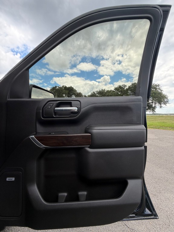 2019 GMC Sierra 1500 Image 14