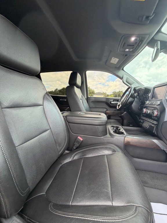 2019 GMC Sierra 1500 Image 15