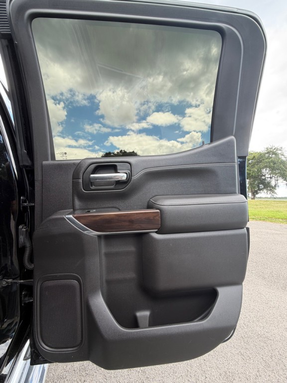 2019 GMC Sierra 1500 Image 16