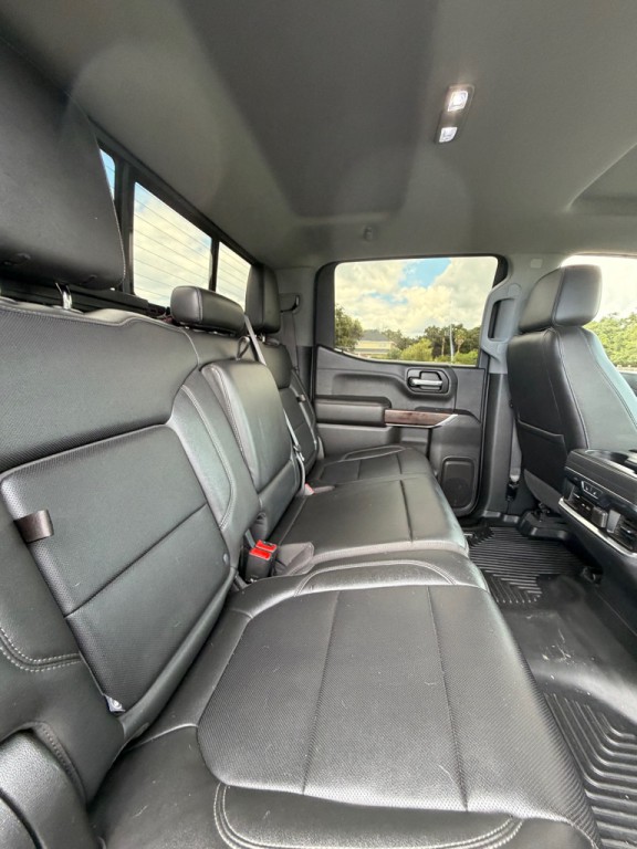 2019 GMC Sierra 1500 Image 17