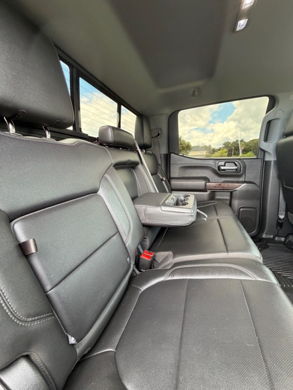 2019 GMC Sierra 1500 Image 18