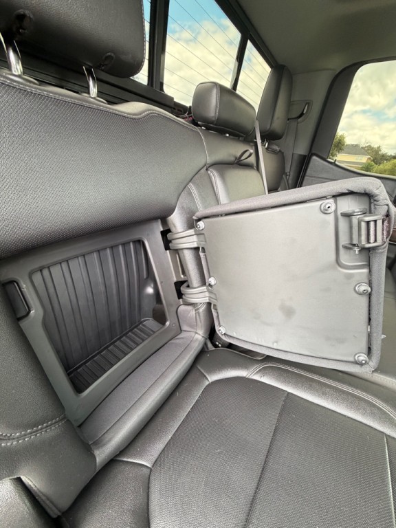 2019 GMC Sierra 1500 Image 19