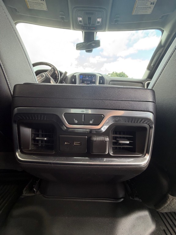 2019 GMC Sierra 1500 Image 20