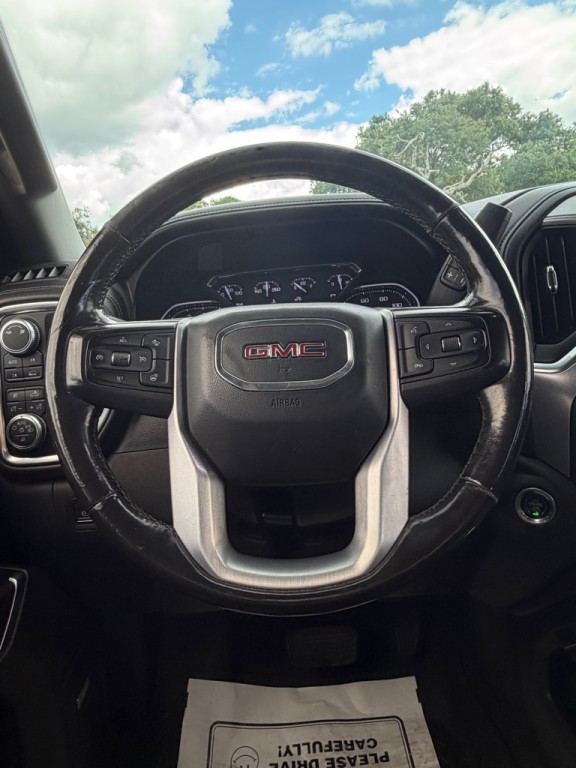 2019 GMC Sierra 1500 Image 21