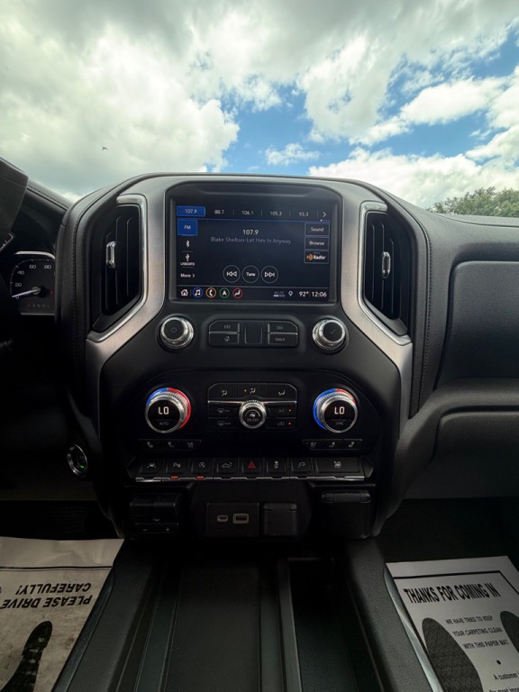 2019 GMC Sierra 1500 Image 23