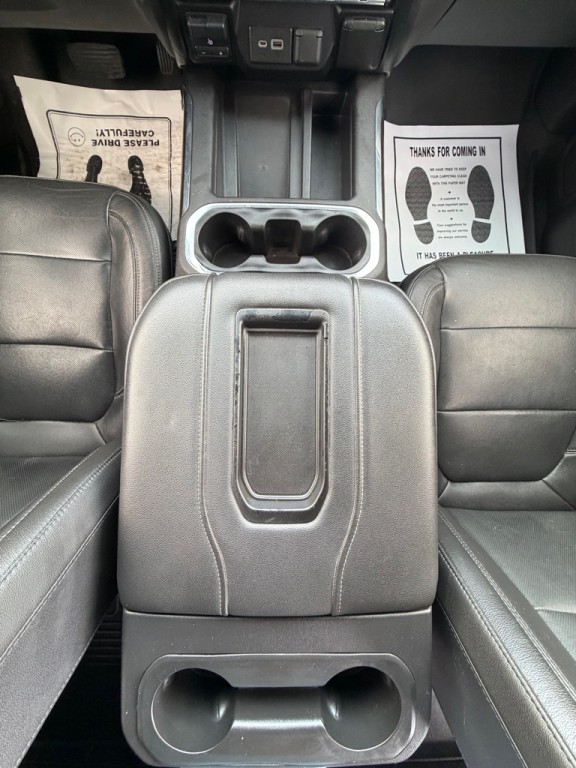 2019 GMC Sierra 1500 Image 24