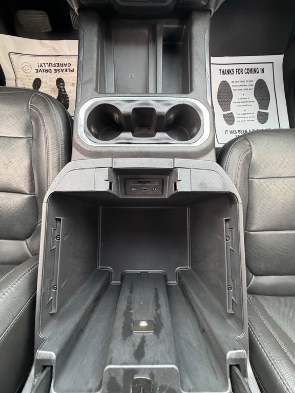 2019 GMC Sierra 1500 Image 25