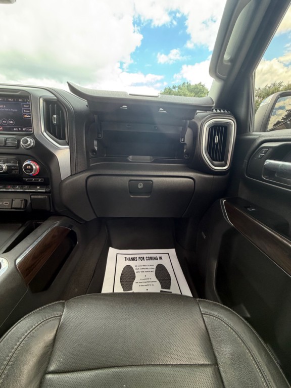 2019 GMC Sierra 1500 Image 27