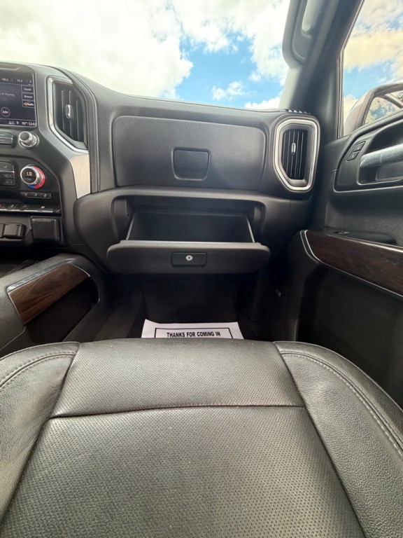 2019 GMC Sierra 1500 Image 28