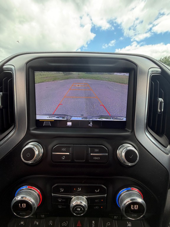 2019 GMC Sierra 1500 Image 29