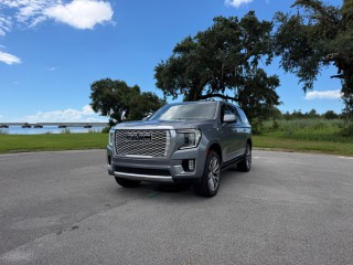 Image for 2021 GMC Yukon Denali ID: 7546649