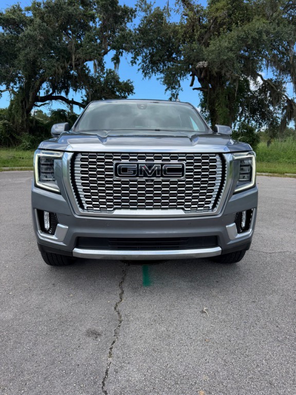 2021 GMC Yukon Image 9