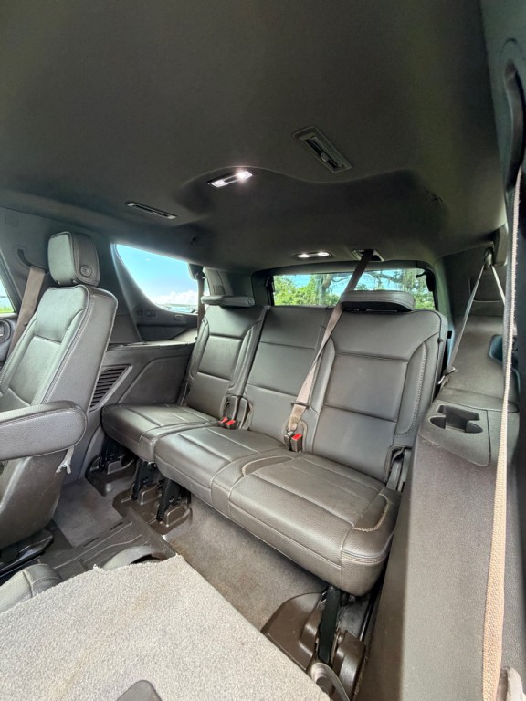 2021 GMC Yukon Image 14