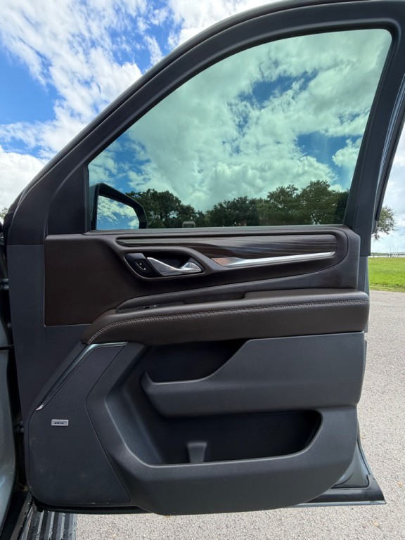 2021 GMC Yukon Image 15