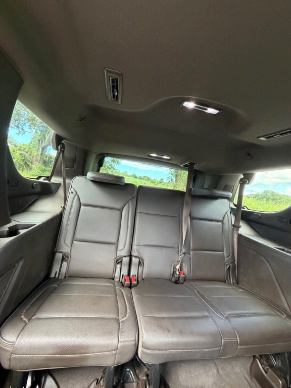 2021 GMC Yukon Image 19