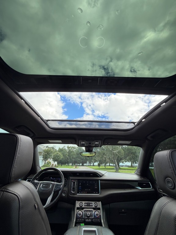 2021 GMC Yukon Image 21