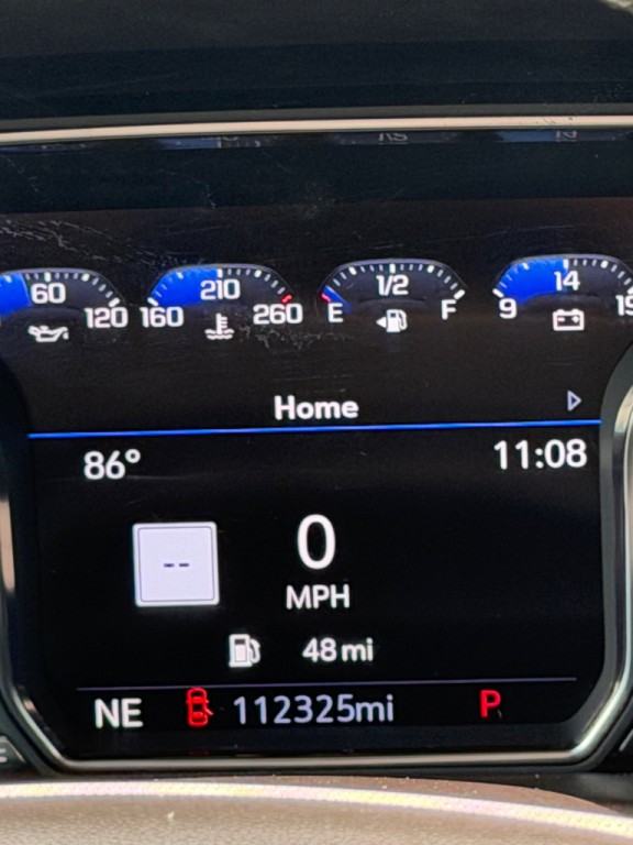 2021 GMC Yukon Image 23