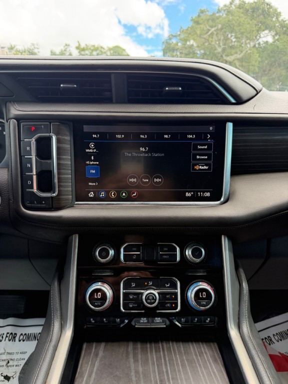 2021 GMC Yukon Image 24