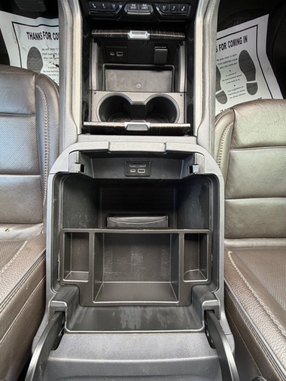 2021 GMC Yukon Image 26