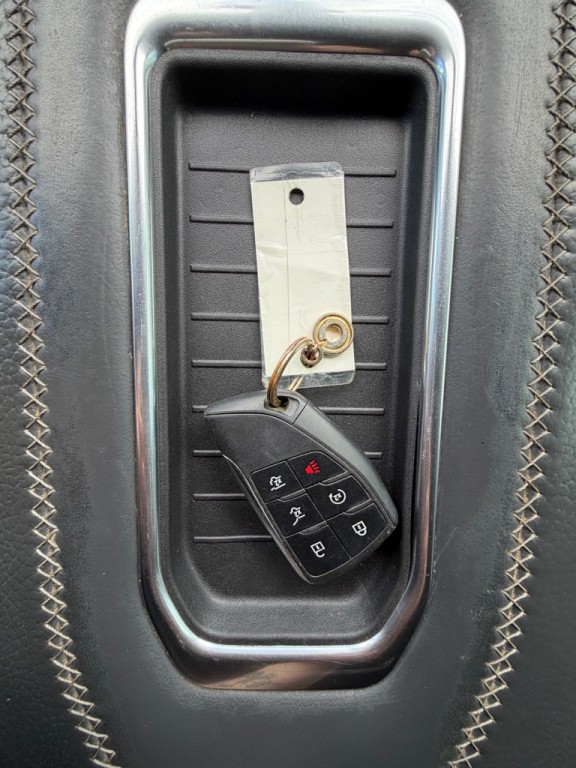 2021 GMC Yukon Image 30