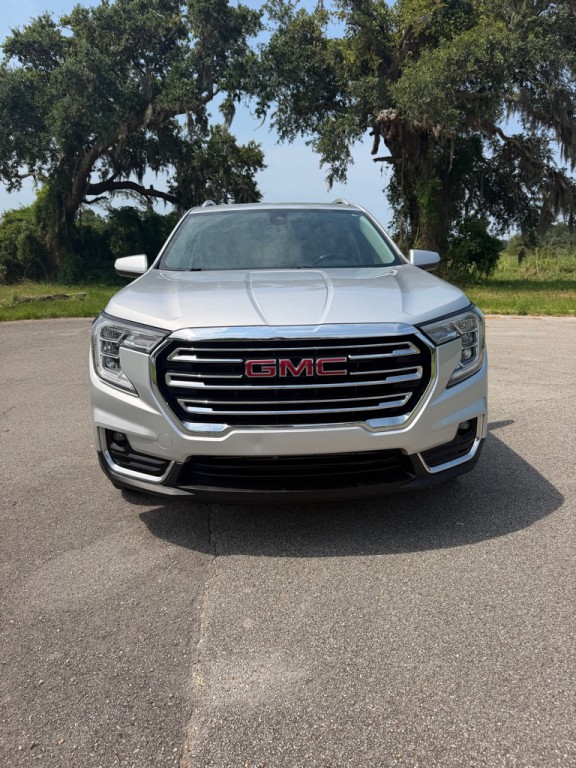 2022 GMC Terrain Image 8