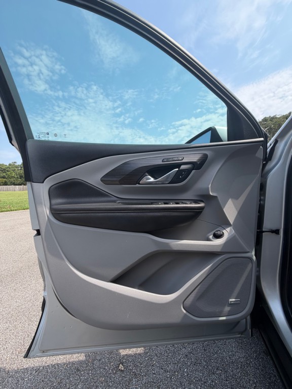 2022 GMC Terrain Image 9