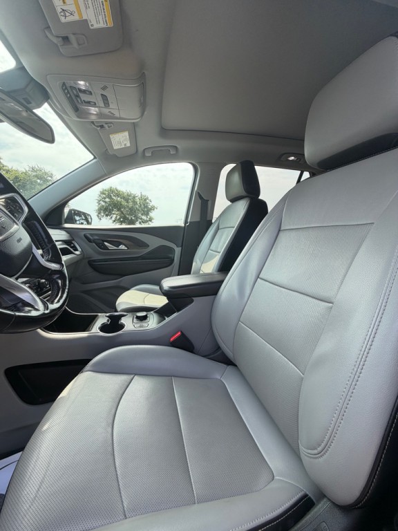 2022 GMC Terrain Image 10