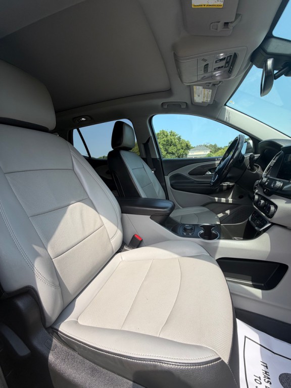 2022 GMC Terrain Image 14