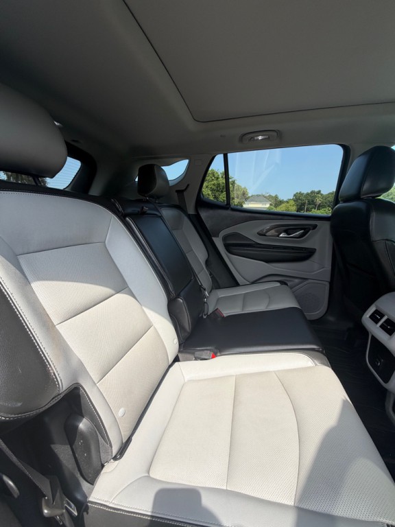 2022 GMC Terrain Image 16