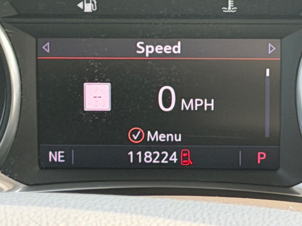 2022 GMC Terrain Image 22