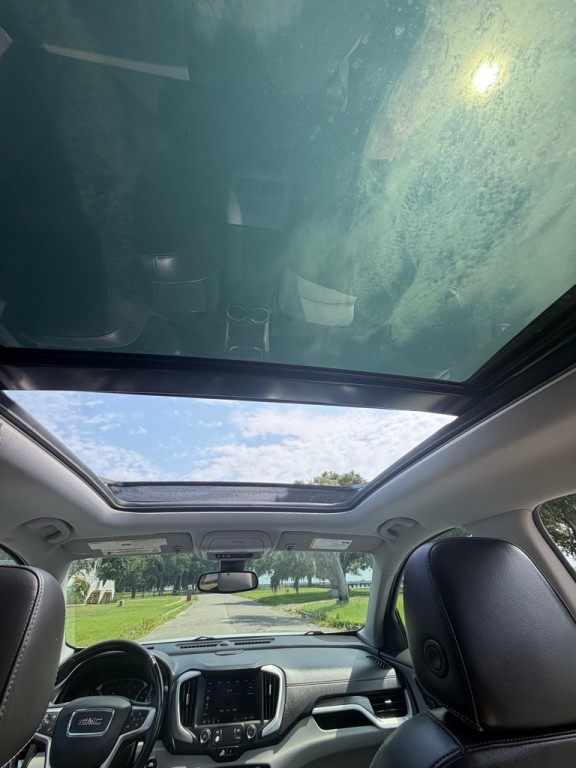 2022 GMC Terrain Image 24
