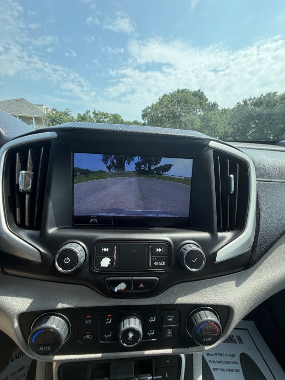 2022 GMC Terrain Image 29