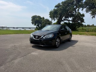 Image for 2019 Nissan Sentra SV ID: 7557054
