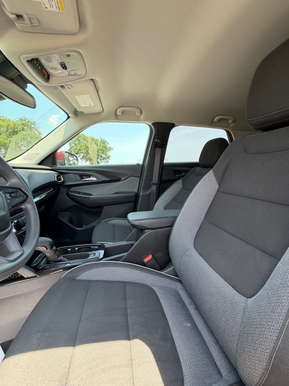 2023 Chevrolet Trailblazer Image 10