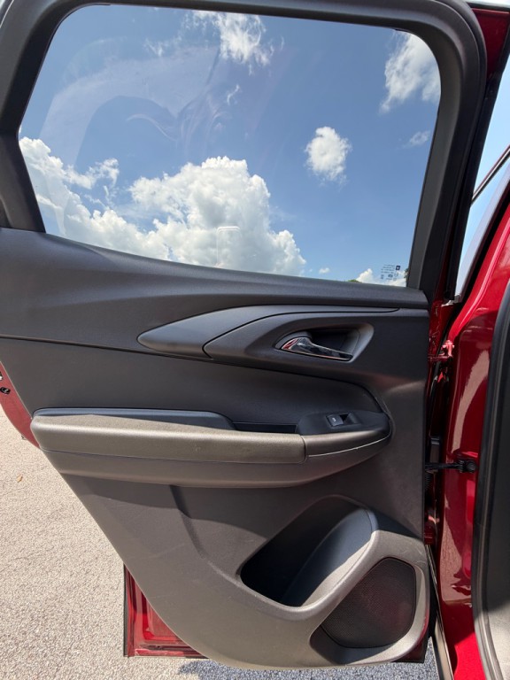 2023 Chevrolet Trailblazer Image 11