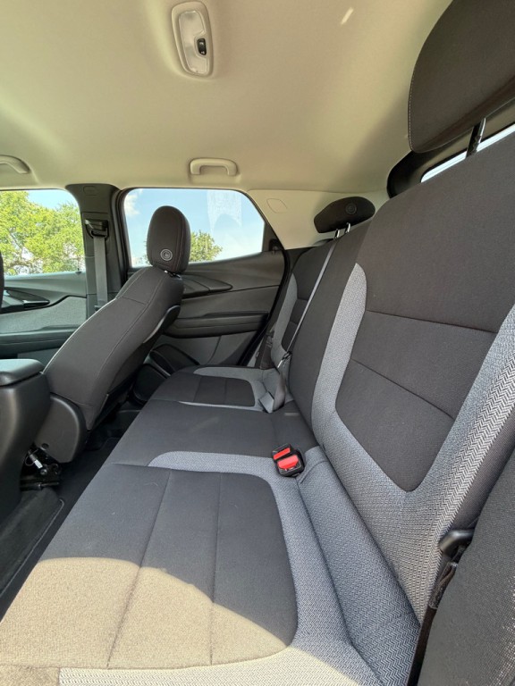 2023 Chevrolet Trailblazer Image 12
