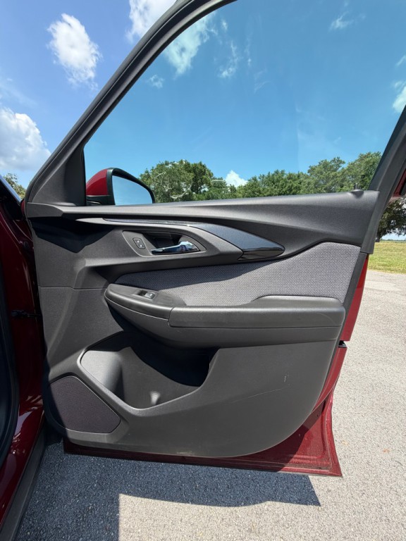 2023 Chevrolet Trailblazer Image 13