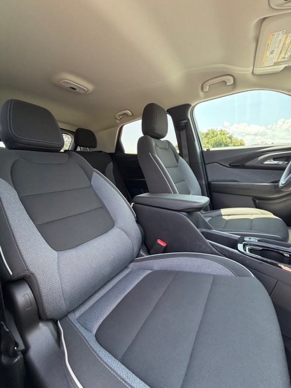 2023 Chevrolet Trailblazer Image 14