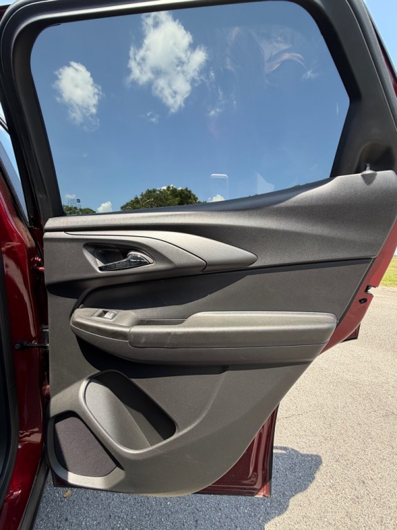 2023 Chevrolet Trailblazer Image 15