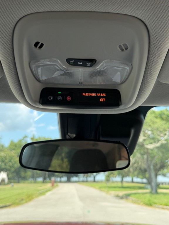 2023 Chevrolet Trailblazer Image 23