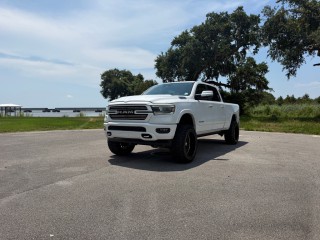 Image for 2022 RAM 1500 Laramie ID: 7574512