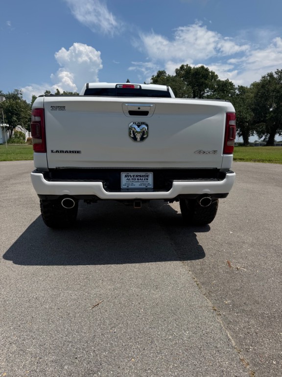 2022 RAM 1500 Image 4