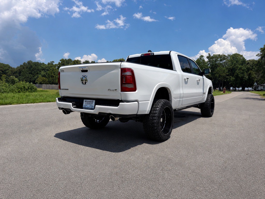 2022 RAM 1500 Image 5