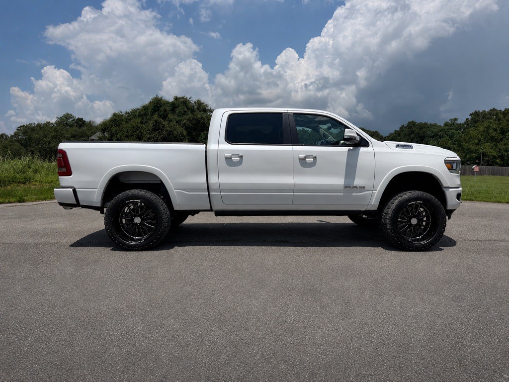 2022 RAM 1500 Image 6