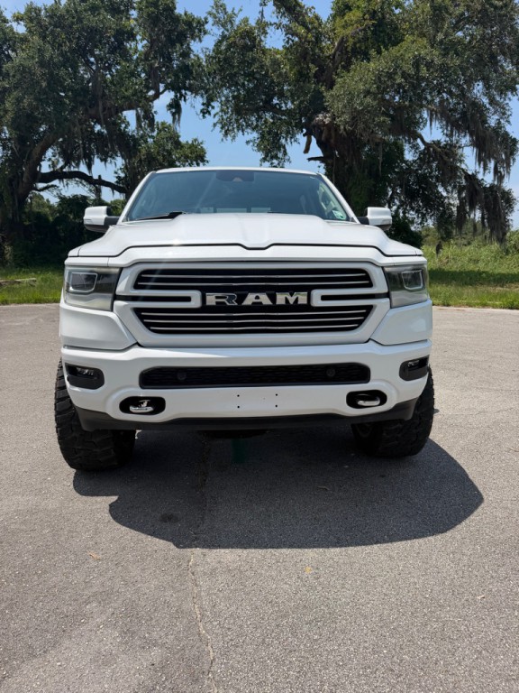 2022 RAM 1500 Image 7
