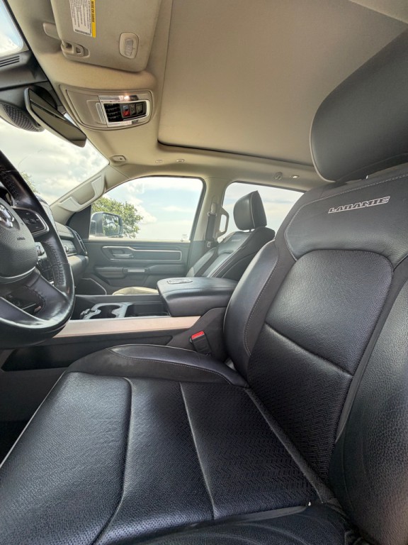 2022 RAM 1500 Image 9