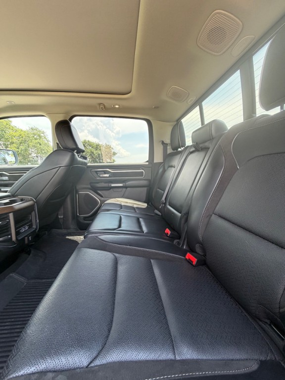 2022 RAM 1500 Image 11